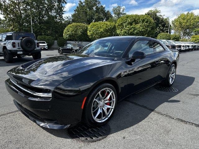 2024 Dodge Charger - $38,400
