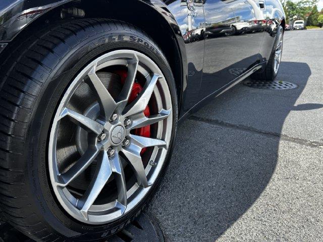 2024 Dodge Charger - $38,400