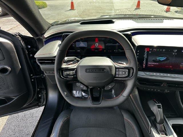 2024 Dodge Charger - $38,400