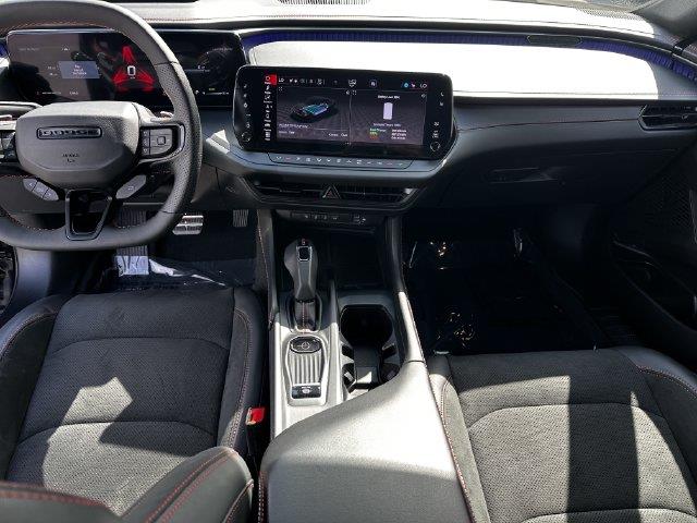 2024 Dodge Charger - $38,400