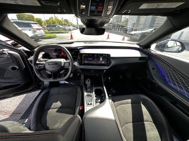 2024 Dodge Charger - $38,400