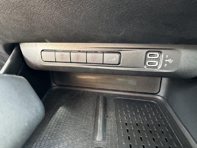2024 Dodge Charger - $38,400