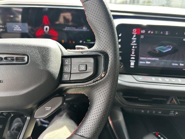 2024 Dodge Charger - $38,400