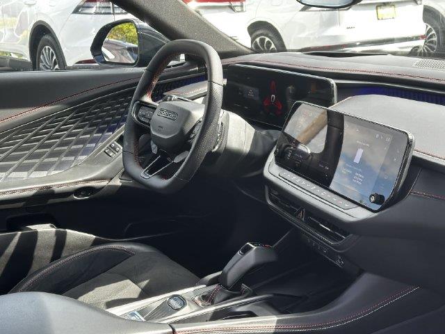 2024 Dodge Charger - $38,400