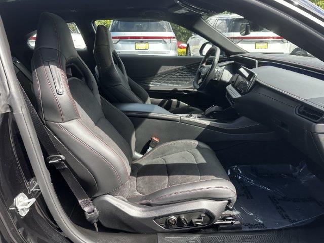2024 Dodge Charger - $38,400