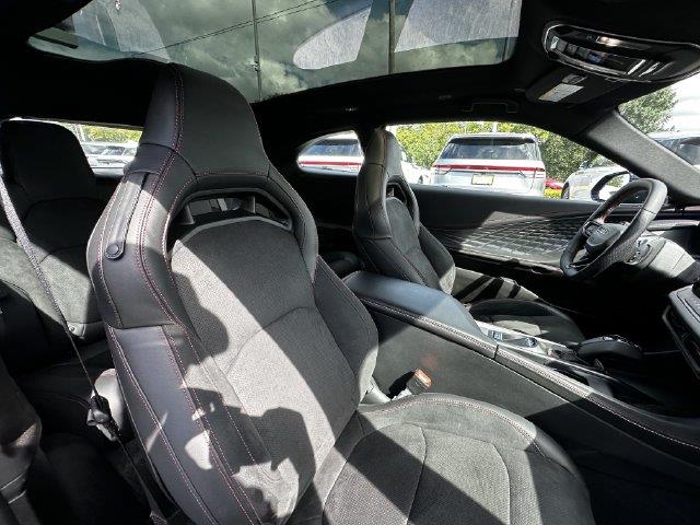 2024 Dodge Charger - $38,400