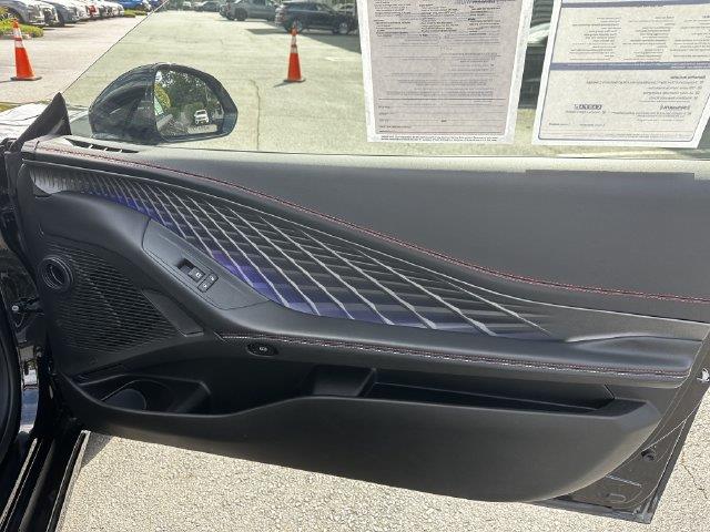 2024 Dodge Charger - $38,400
