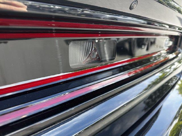 2024 Dodge Charger - $38,400
