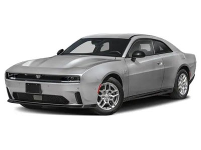 2024 Dodge Charger AWD Daytona Scat Pack 2DR Coupe