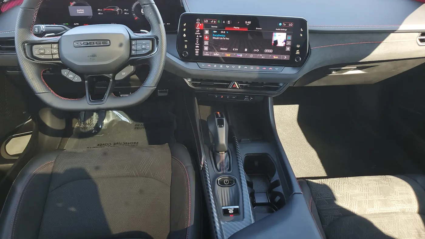 2024 Dodge Charger Daytona Scat Pack