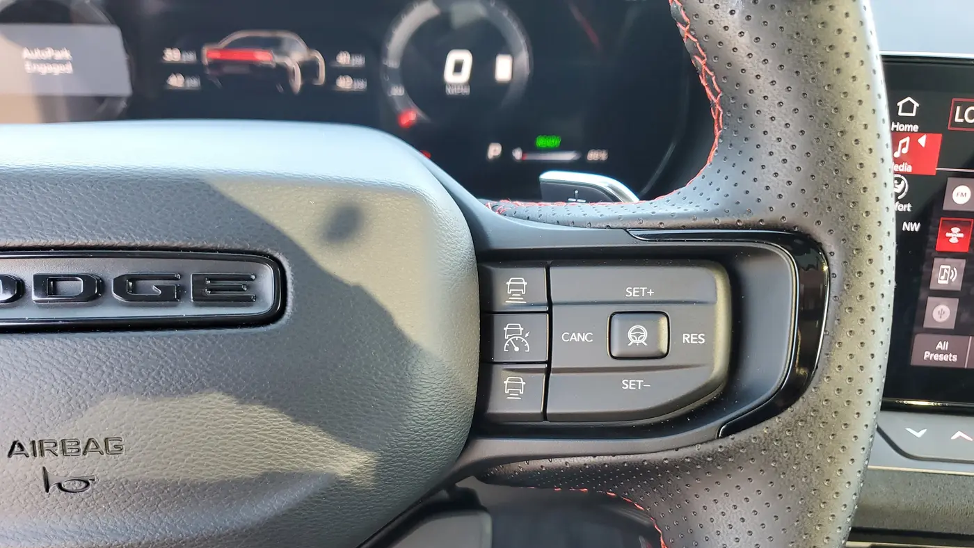 2024 Dodge Charger Daytona Scat Pack