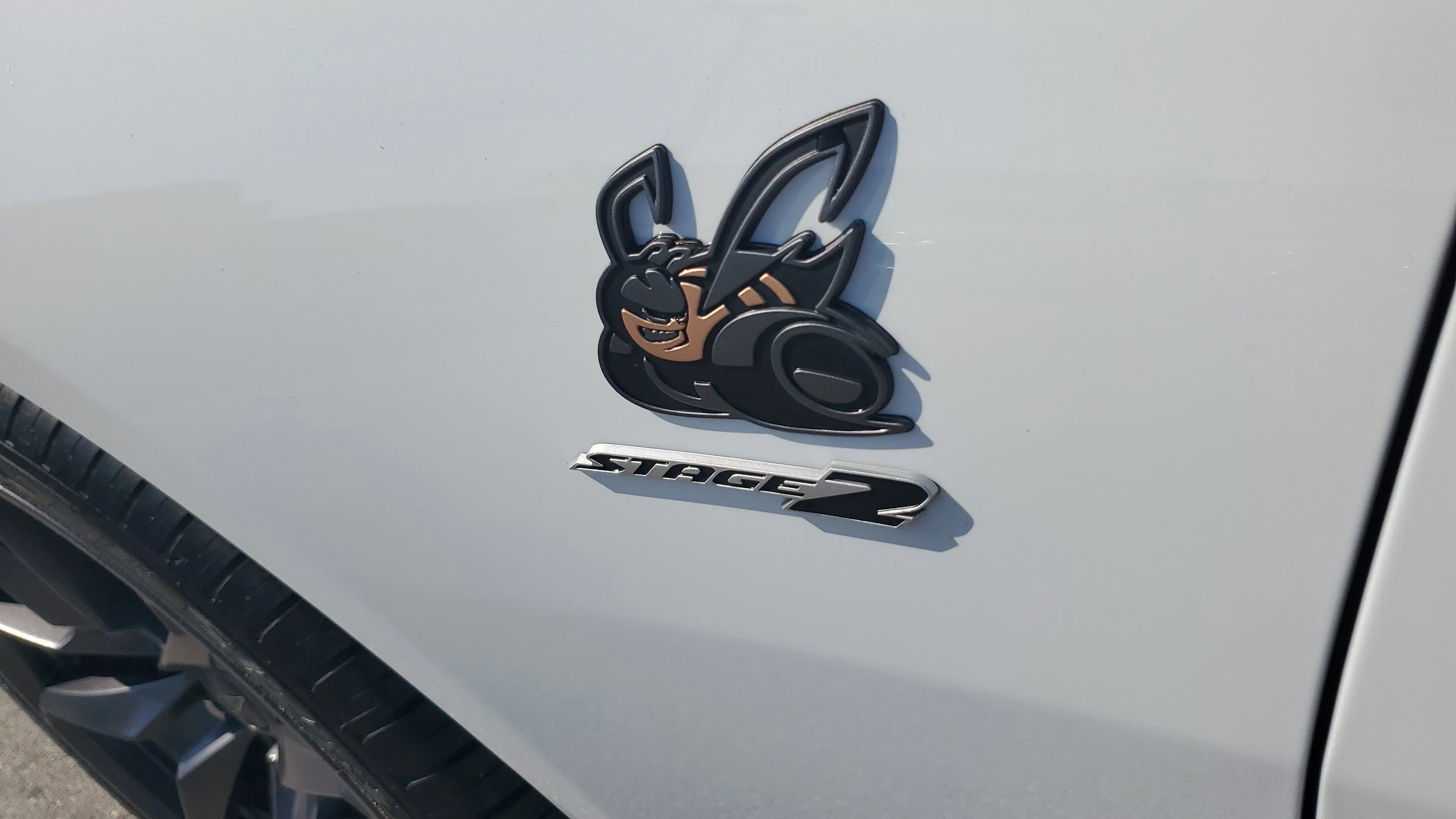 2024 Dodge Charger Daytona Scat Pack
