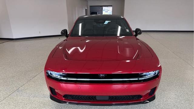 2024 Dodge Charger Daytona Scat Pack