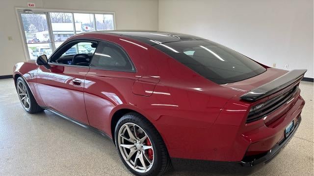 2024 Dodge Charger Daytona Scat Pack