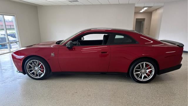 2024 Dodge Charger Daytona Scat Pack