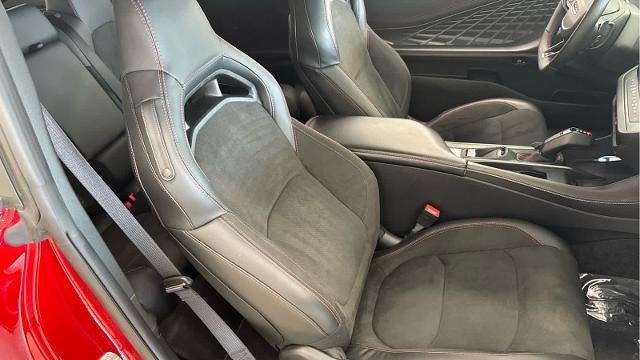 2024 Dodge Charger Daytona Scat Pack
