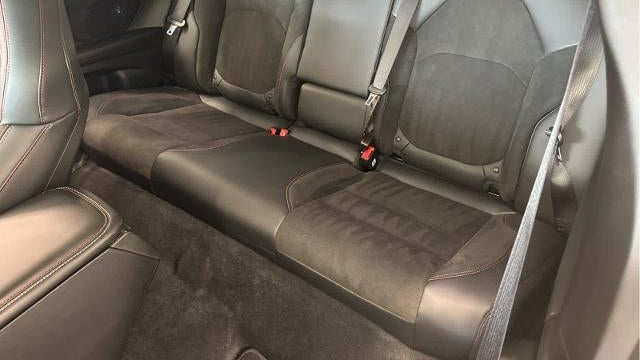 2024 Dodge Charger Daytona Scat Pack