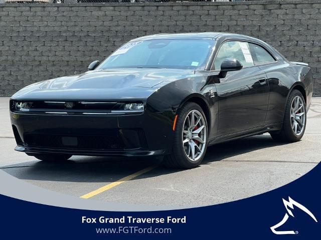 2025 Dodge Charger