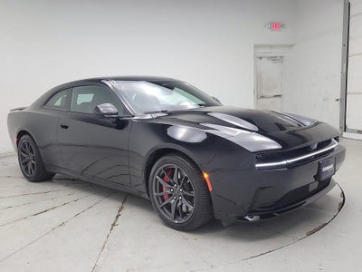 2024 Dodge Charger AWD Daytona Scat Pack 2DR Coupe