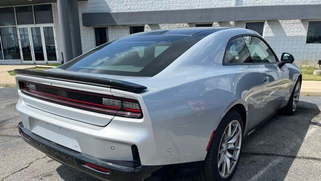 2024 Dodge Charger Daytona Scat Pack