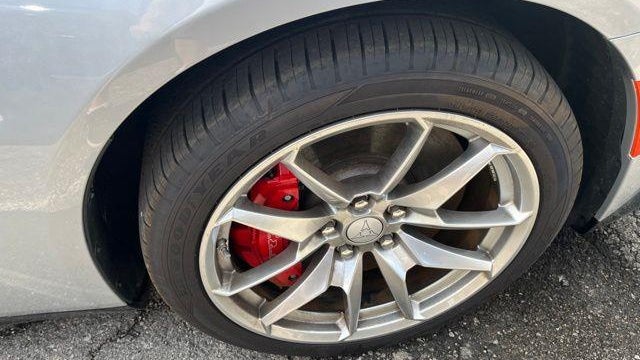 2024 Dodge Charger Daytona Scat Pack