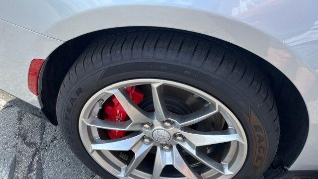 2024 Dodge Charger Daytona Scat Pack