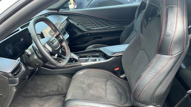 2024 Dodge Charger Daytona Scat Pack