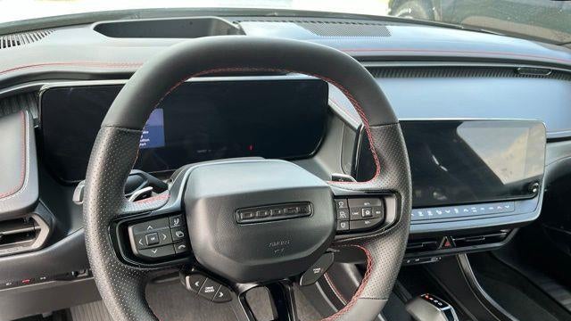 2024 Dodge Charger Daytona Scat Pack