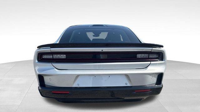 2024 Dodge Charger Daytona Scat Pack