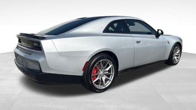 2024 Dodge Charger Daytona Scat Pack