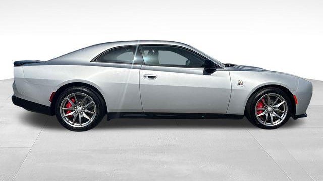 2024 Dodge Charger Daytona Scat Pack