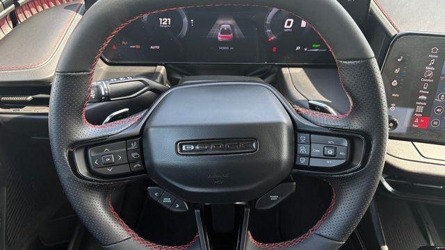 2024 Dodge Charger Daytona Scat Pack