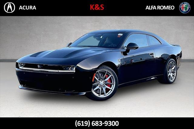 2024 Dodge Charger