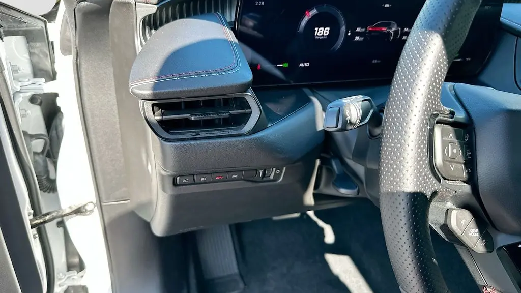 2025 Dodge Charger Daytona Scat Pack