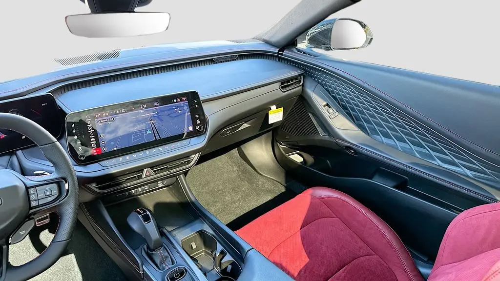 2025 Dodge Charger Daytona Scat Pack