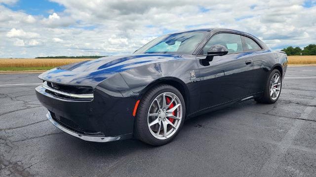 Preowned 2024 Dodge Charger Daytona Scat Pack for Sale