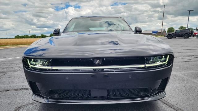 2024 Dodge Charger Daytona Scat Pack