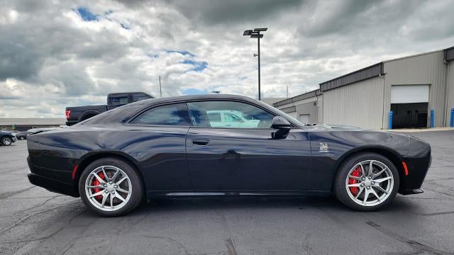 2024 Dodge Charger Daytona Scat Pack