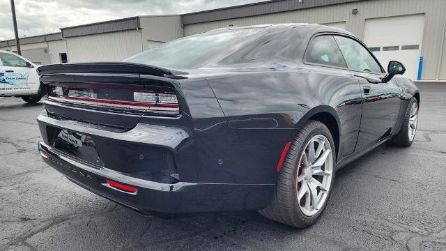 2024 Dodge Charger Daytona Scat Pack