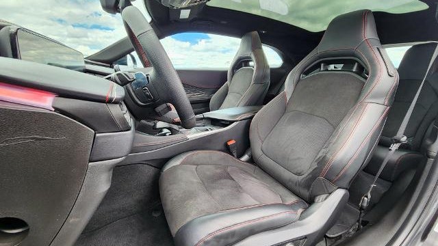 2024 Dodge Charger Daytona Scat Pack