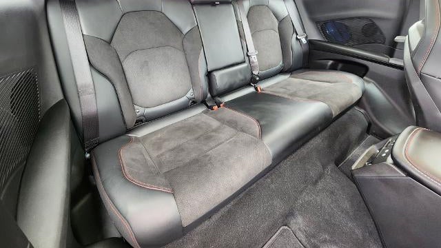 2024 Dodge Charger Daytona Scat Pack