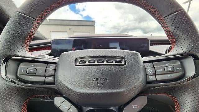 2024 Dodge Charger Daytona Scat Pack