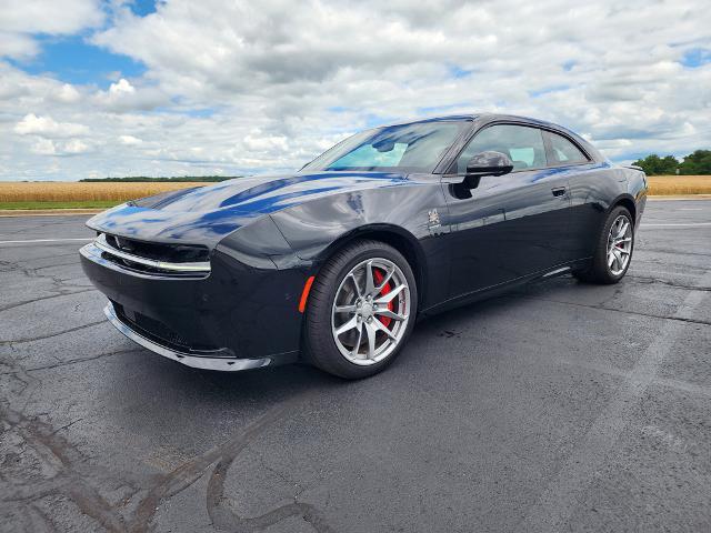 2024 Dodge Charger