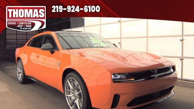 Preowned 2026 Dodge Charger Daytona Scat Pack for Sale