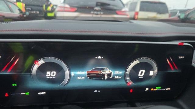 2026 Dodge Charger Daytona Scat Pack