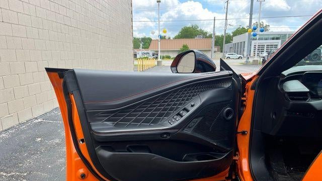 2026 Dodge Charger Daytona Scat Pack