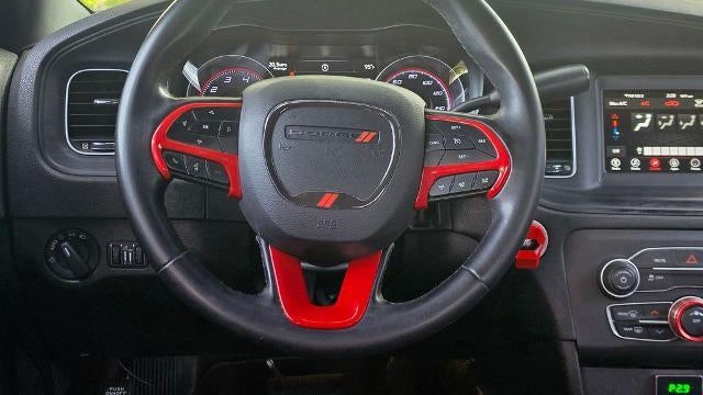 2019 Dodge Charger Police