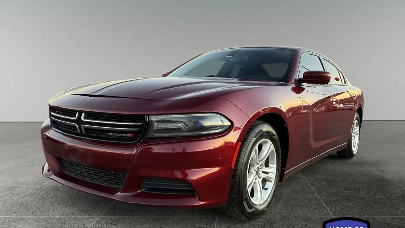 Preowned 2017 Dodge Charger SE for Sale
