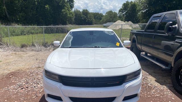 2018 Dodge Charger SXT