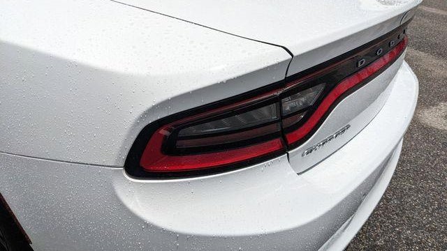 2018 Dodge Charger SXT
